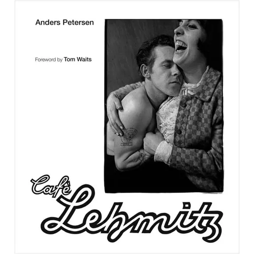 Café Lehmitz - Hardcover