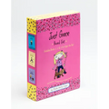Just Grace 3-Book Paperback Box Set - Boxed Set