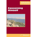 Concerning Himself - Paperback