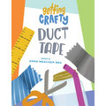 Duct Tape - Library Binding