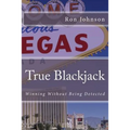 True Blackjack - Paperback