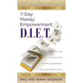 The 7-Day Money Empowerment D.I.E.T - Hardcover
