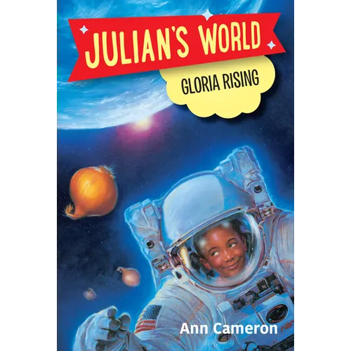 Gloria Rising - Paperback