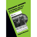 Freedom Sounds: Civil Rights Call Out to Jazz and Africa - Paperback