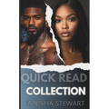 Quick Read Collection - Paperback