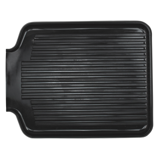 Jr. Drain Board, Black