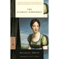 The Scarlet Pimpernel - Paperback