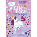 Uni the Unicorn Dream & Draw Activity Book - Paperback