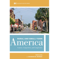 Rural and Small-Town America: Context, Composition, and Complexities Volume 9 - Hardcover