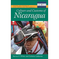 Culture and Customs of Nicaragua - Hardcover