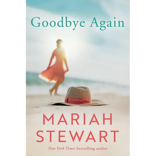 Goodbye Again - Paperback