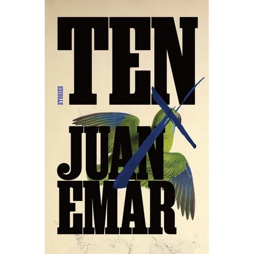 Ten - Paperback