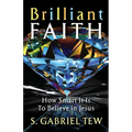 Brilliant Faith - Paperback