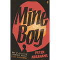 Mine Boy - Paperback