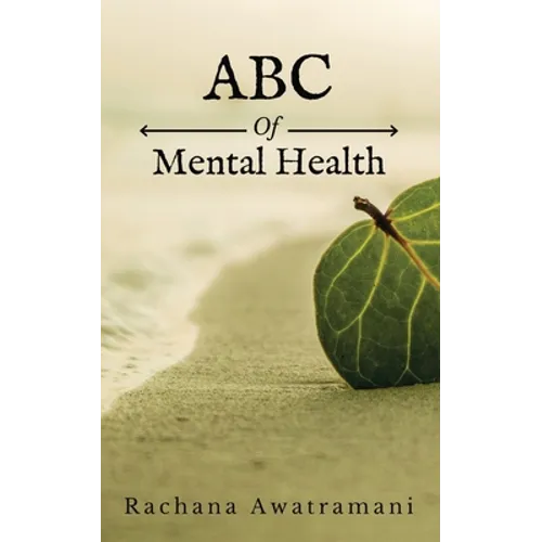 ABC of Mental Health - Paperback