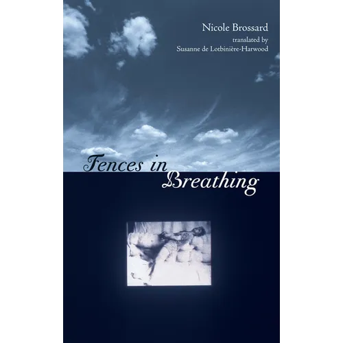 Fences in Breathing - Paperback
