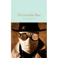 The Invisible Man - Hardcover