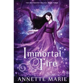 Immortal Fire - Paperback