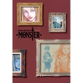 Monster: The Perfect Edition, Vol. 2: The Perfect Edition - Paperback