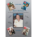 Kent McCray: The Man Behind the Most Beloved Television Shows - Hardcover