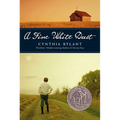 A Fine White Dust - Paperback