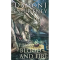 Baptism of Blood and Fire - Paperback