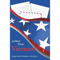 Letters from Vietnam - Paperback