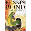 Dragon In The Tunnel - Paperback