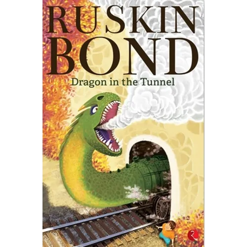 Dragon In The Tunnel - Paperback
