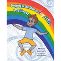 Stepping in the Shoe of Roy G Biv: A Soliloquy - Paperback