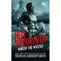 Hell Divers VIII: King of the Wastes - Hardcover