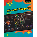 Minecraft Dungeons: Gear - Library Binding