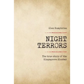 Night Terrors: The True Story of the Kingsgrove Slasher - Paperback