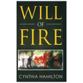 Will of Fire - Hardcover