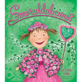Emeraldalicious: A Springtime Book for Kids - Hardcover
