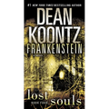 Frankenstein: Lost Souls - Mass Market Paperbound