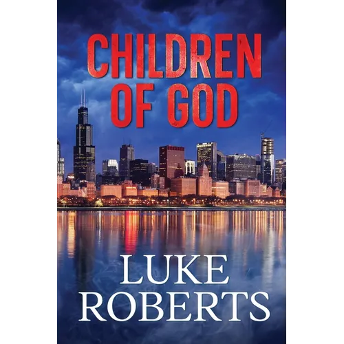 Children of God - Paperback