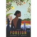 Foreign - Paperback