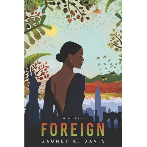 Foreign - Paperback
