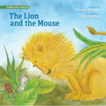 The Lion and the Mouse - Paperback