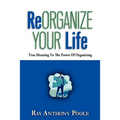 ReOrganize Your Life - Paperback