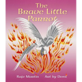 The Brave Little Parrot - Hardcover