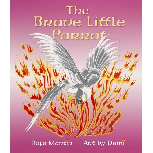 The Brave Little Parrot - Hardcover