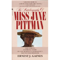 The Autobiography of Miss Jane Pittman - Mass Market Paperbound