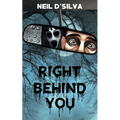 Right Behind You - Paperback