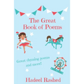 The Great Book of Poems - Paperback
