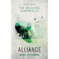 Alliance: A Young Adult Dystopian Romance - Paperback