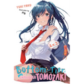 Bottom-Tier Character Tomozaki, Vol. 2 (Light Novel): Volume 2 - Paperback