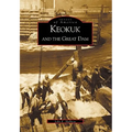 Keokuk and the Great Dam - Paperback