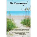 Be Encouraged - Paperback